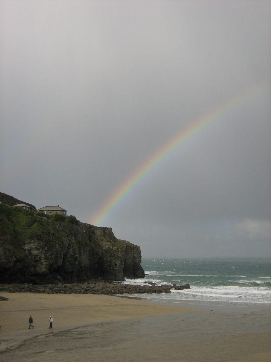 Top 10 Walks - Grey Roofs Perranporth
