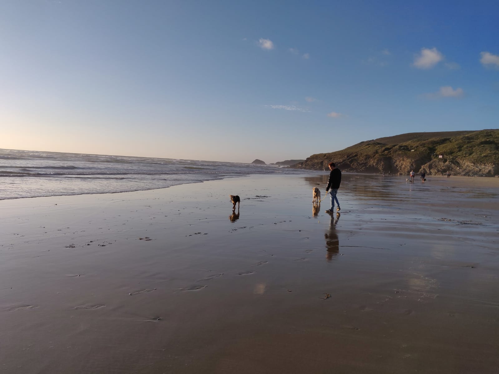 Top 10 Walks - Grey Roofs Perranporth